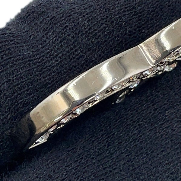 シャネル ネックレス ココマーク ストラス 12C CHANEL アクセサリー