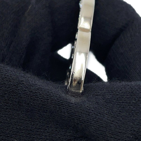 シャネル ネックレス ココマーク ストラス 12C CHANEL アクセサリー