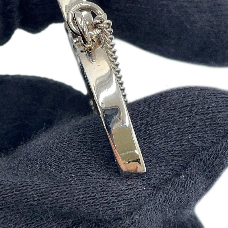 シャネル ネックレス ココマーク ストラス 12C CHANEL アクセサリー