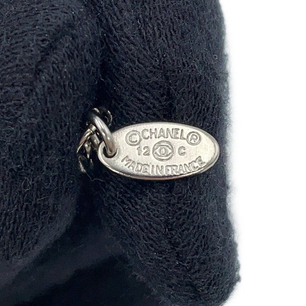 シャネル ネックレス ココマーク ストラス 12C CHANEL アクセサリー