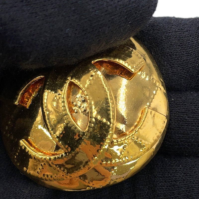 シャネル ネックレス ココマーク マトラッセ ロングネックレス 94P CHANEL アクセサリー