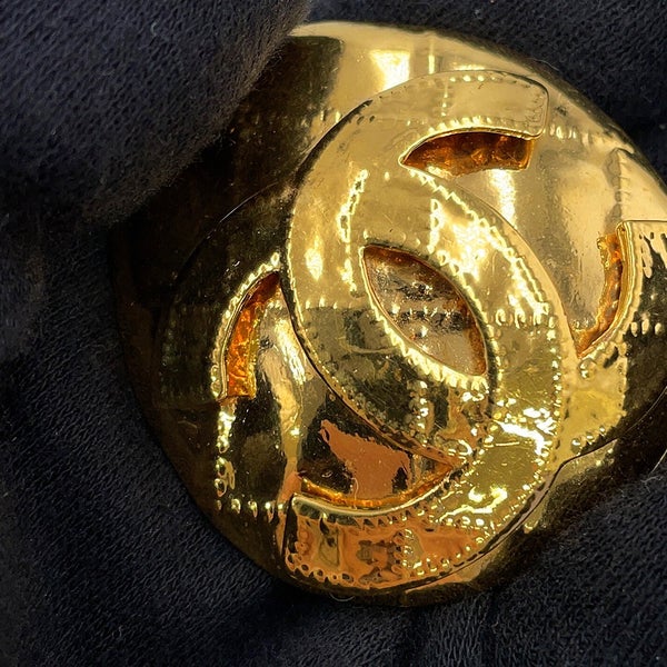 シャネル ネックレス ココマーク マトラッセ ロングネックレス 94P CHANEL アクセサリー