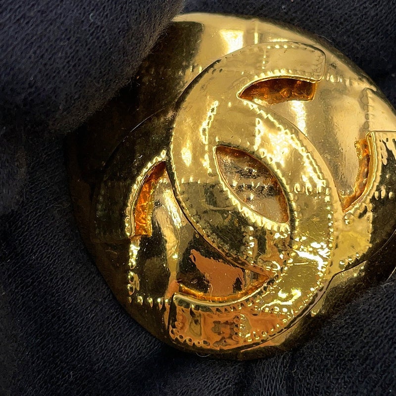 シャネル ネックレス ココマーク マトラッセ ロングネックレス 94P CHANEL アクセサリー