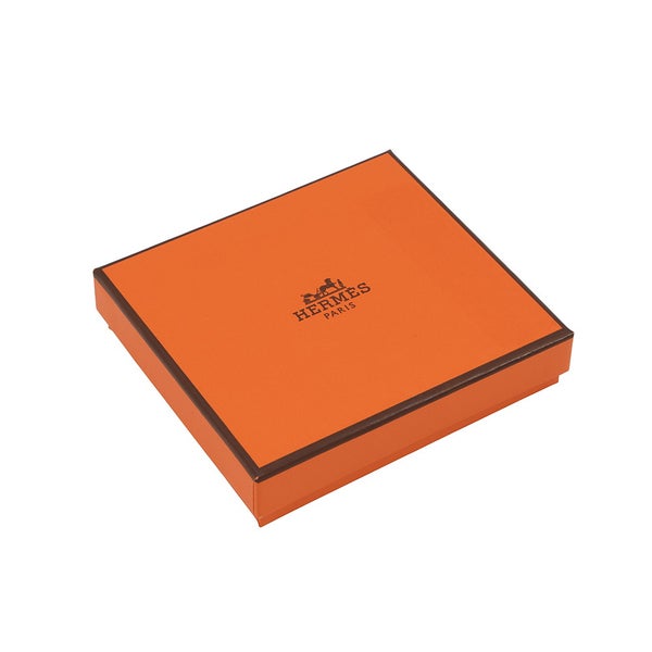 エルメス コインケース バスティア ブラック エプソン B刻印 HERMES 小銭入れ 黒