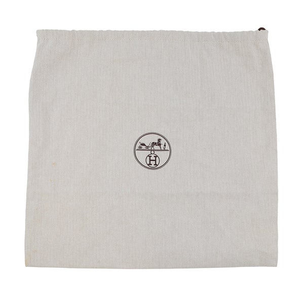 エルメス ショルダーバッグ エンベローブ ゴールド/シルバー金具 シェブルミゾル □I刻印 HERMES バッグ