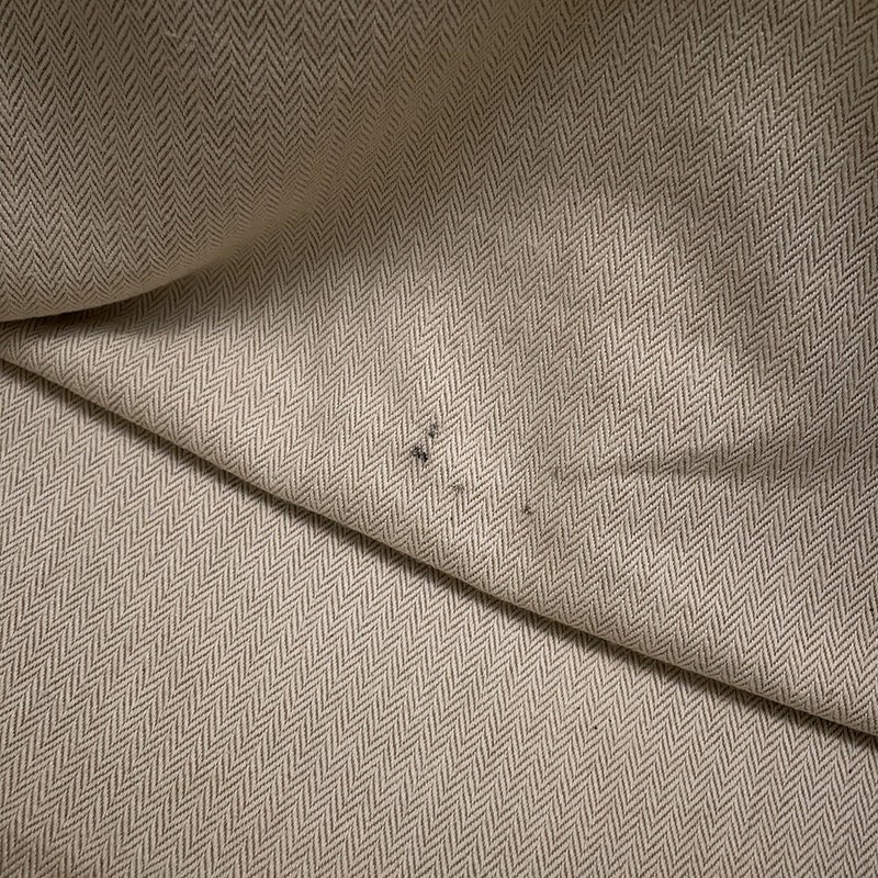 エルメス ショルダーバッグ サック アルフレッド トープ/シルバー金具 トリヨンクレマンス R刻印