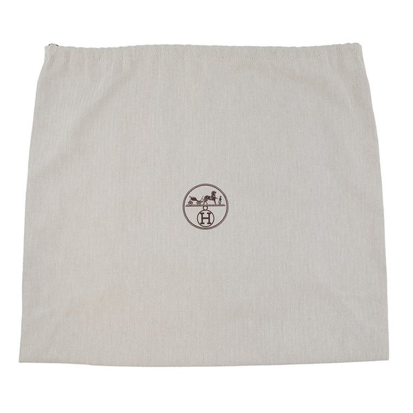 エルメス トートバッグ ガーデンパーティPM エトゥープ/シルバー金具 ネゴンダ C刻印