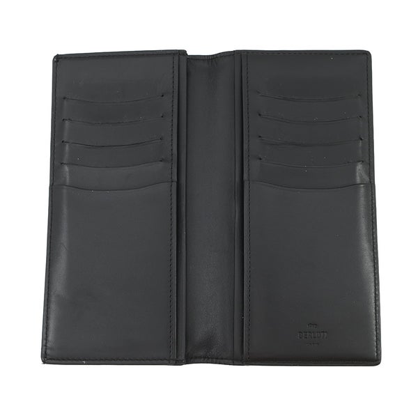 ベルルッティ 長財布 カリグラフィ レザー Berluti メンズ