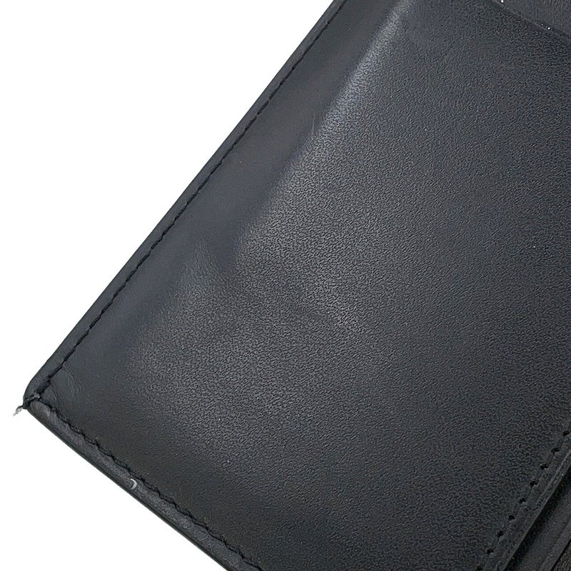 ベルルッティ 長財布 カリグラフィ レザー Berluti メンズ