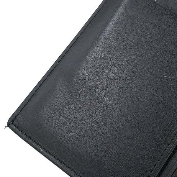 ベルルッティ 長財布 カリグラフィ レザー Berluti メンズ