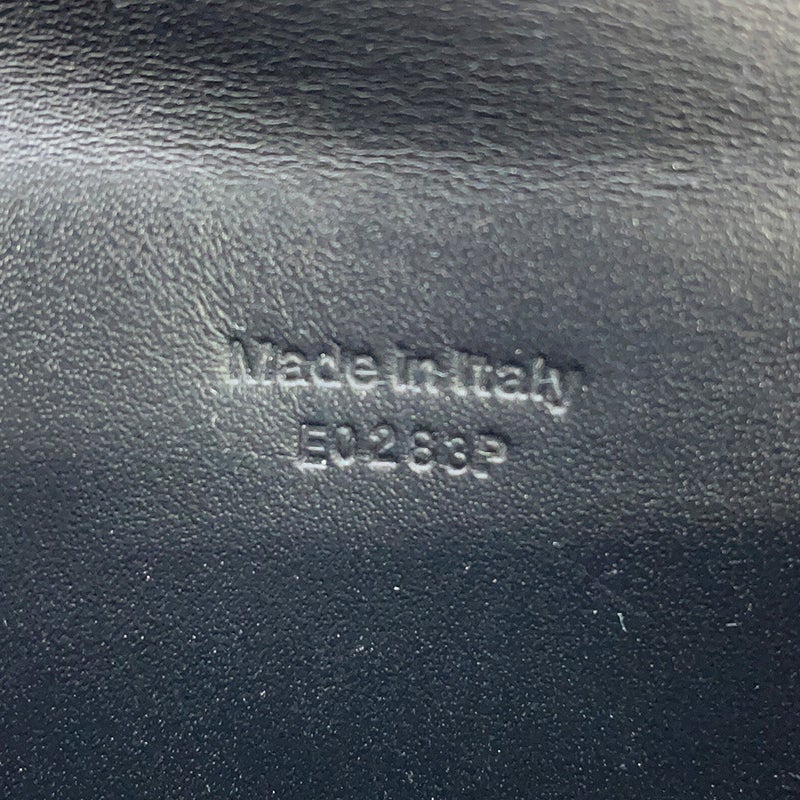 ベルルッティ 長財布 カリグラフィ レザー Berluti メンズ