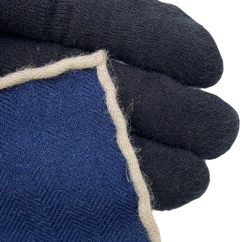 エルメス ストール カレ140 カレジェアン シュヴォー・デシェネ LES CHEVAUX DECHAINES シルク カシミヤ HERMES 2024年春夏