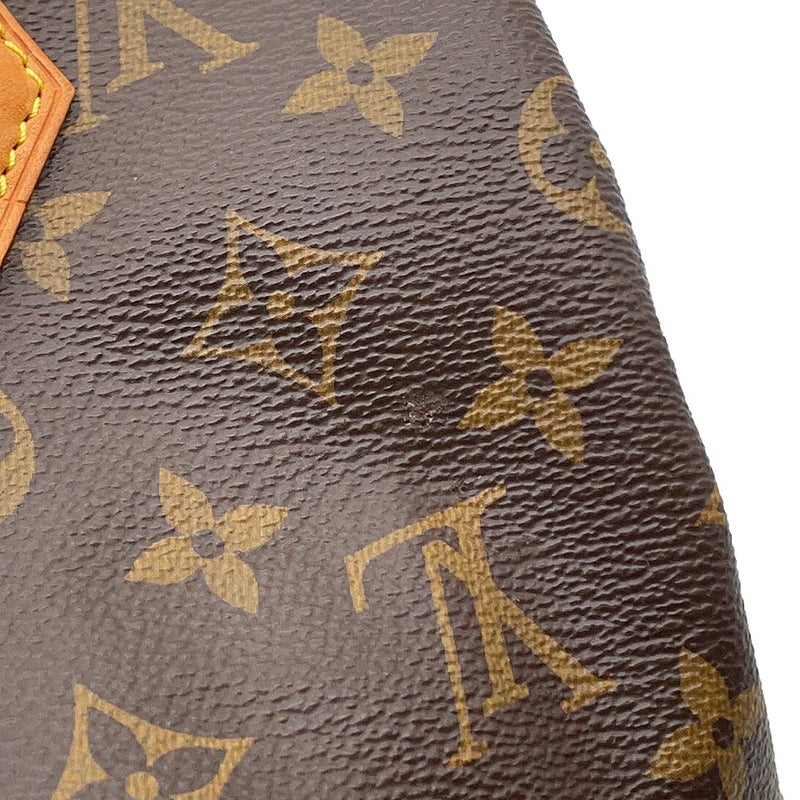 ルイヴィトン ハンドバッグ モノグラム スピーディ 25 新型 M41109 LOUIS VUITTON バッグ