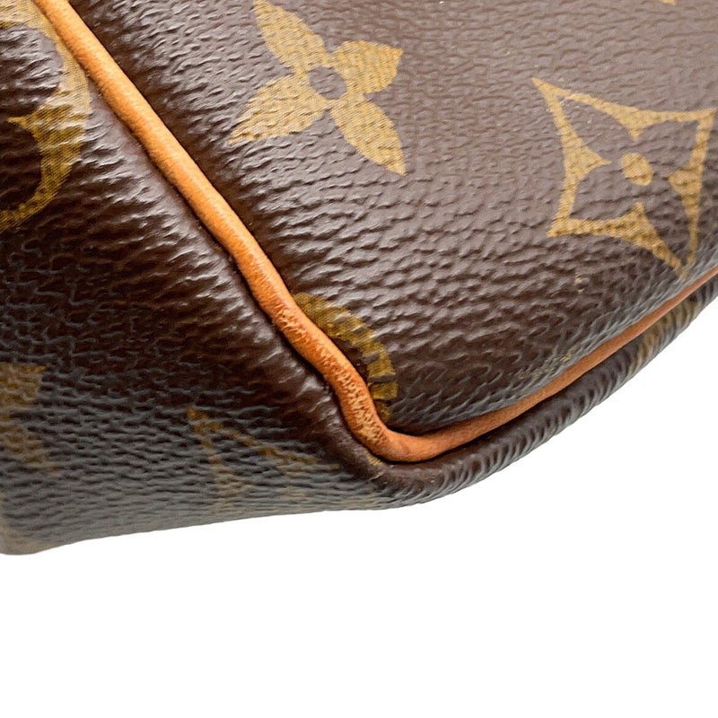 ルイヴィトン ハンドバッグ モノグラム スピーディ 25 新型 M41109 LOUIS VUITTON バッグ