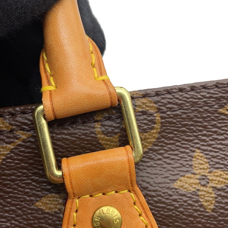 ルイヴィトン ハンドバッグ モノグラム スピーディ 25 新型 M41109 LOUIS VUITTON バッグ