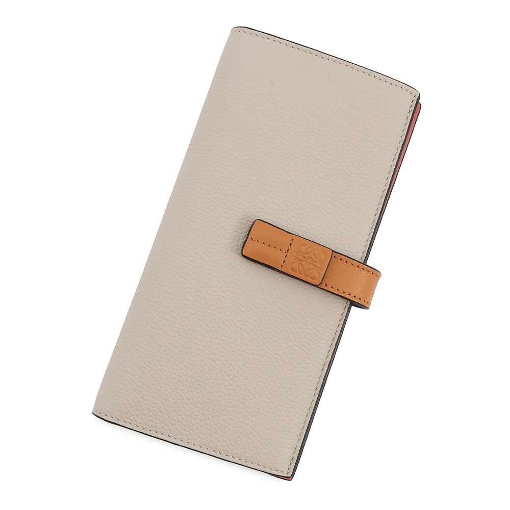 ロエベ 長財布 アナグラム ラージ バーティカルウォレット C660S40X01 LOEWE ロエベ 長財布 アナグラム ラージ バーティカルウォレット C660S40X01