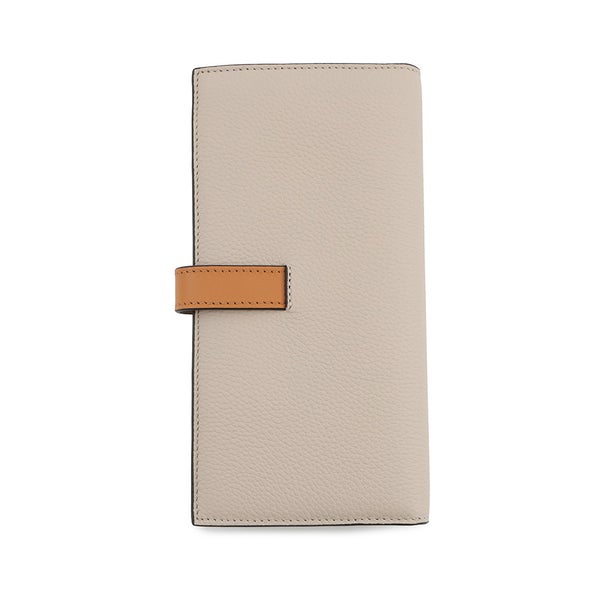 ロエベ 長財布 アナグラム ラージ バーティカルウォレット C660S40X01 LOEWE