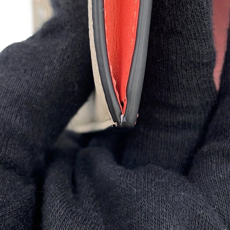 ロエベ 長財布 アナグラム ラージ バーティカルウォレット C660S40X01 LOEWE