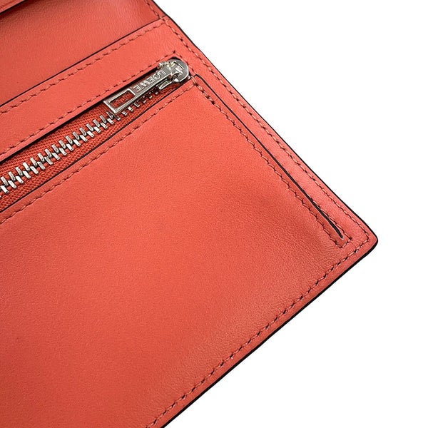 ロエベ 長財布 アナグラム ラージ バーティカルウォレット C660S40X01 LOEWE