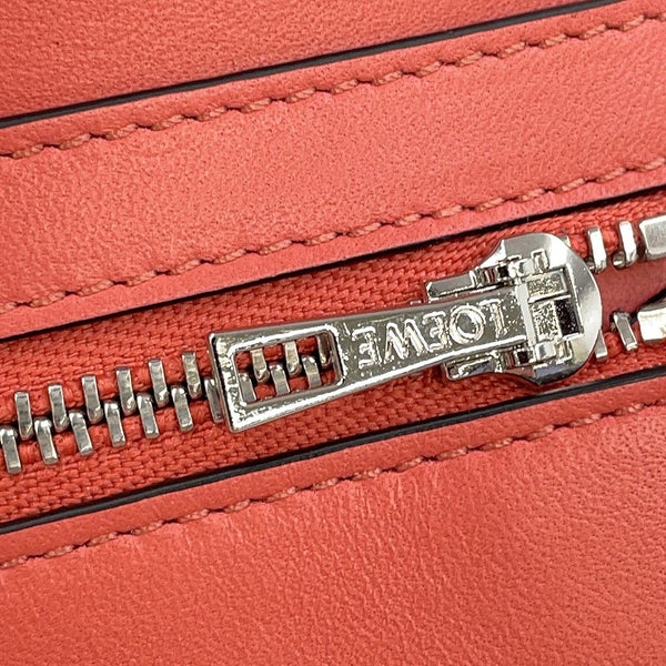 ロエベ 長財布 アナグラム ラージ バーティカルウォレット C660S40X01 LOEWE