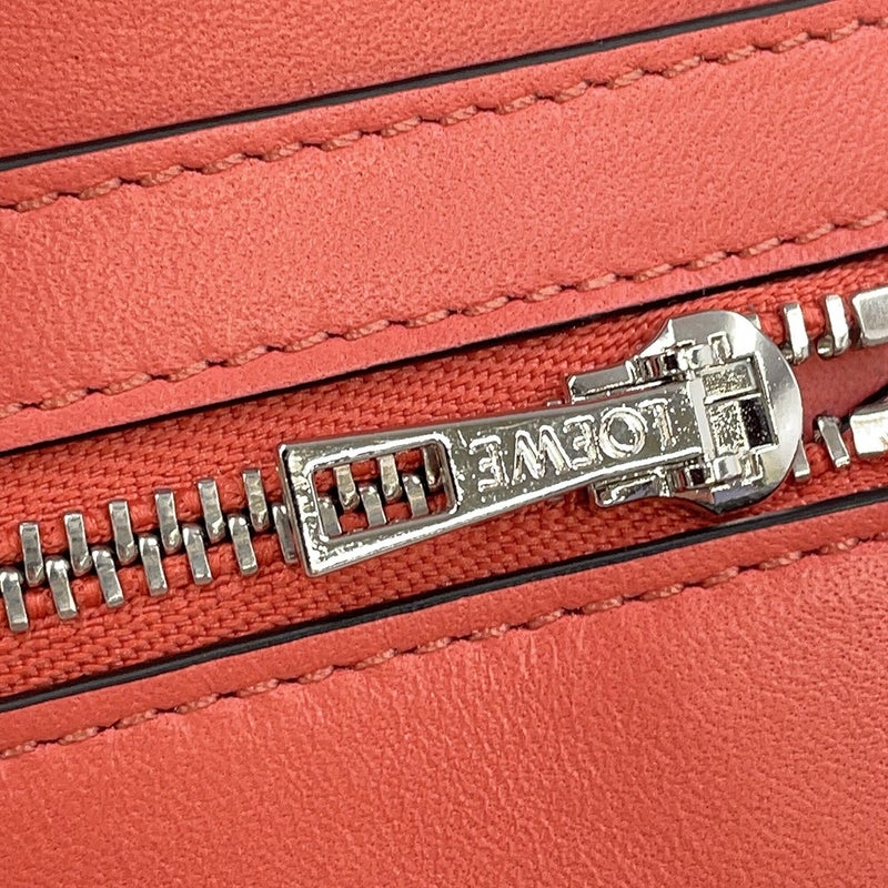 ロエベ 長財布 アナグラム ラージ バーティカルウォレット C660S40X01 LOEWE