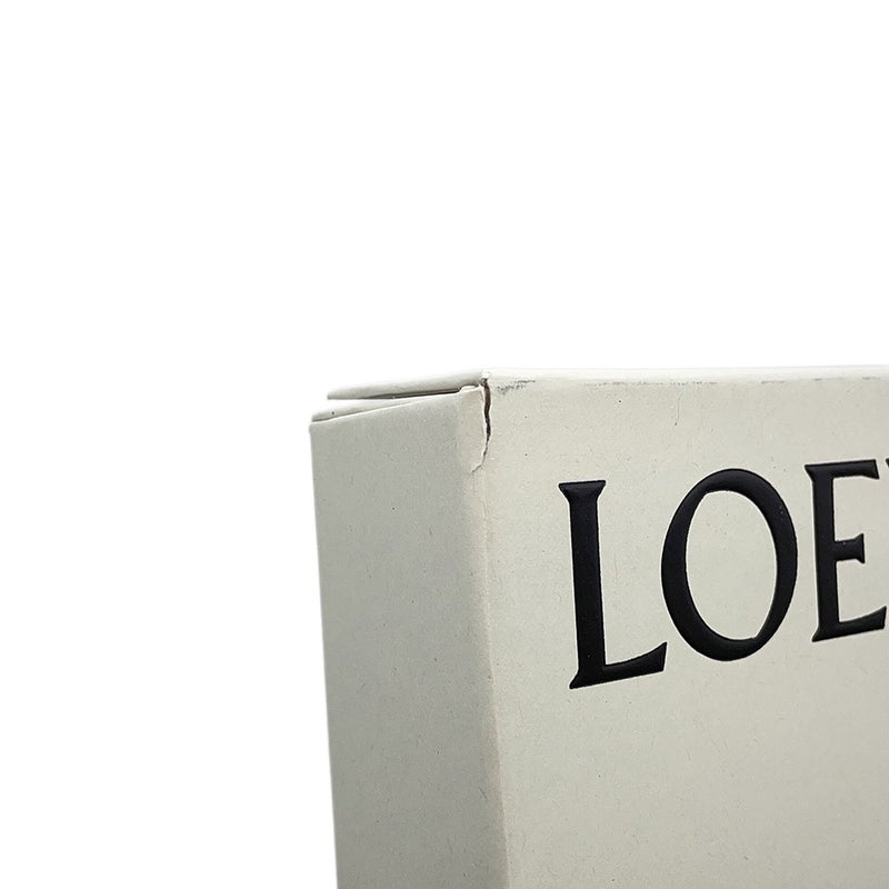 ロエベ 長財布 アナグラム ラージ バーティカルウォレット C660S40X01 LOEWE