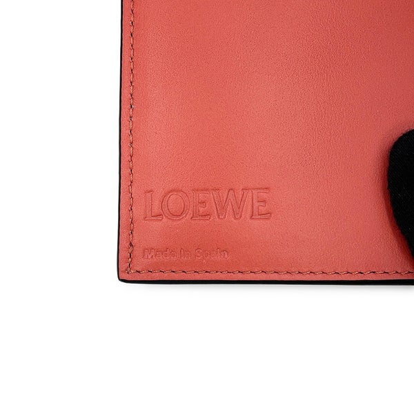 ロエベ 長財布 アナグラム ラージ バーティカルウォレット C660S40X01 LOEWE