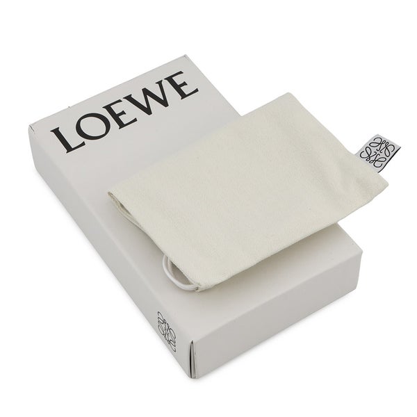 ロエベ 長財布 アナグラム ラージ バーティカルウォレット C660S40X01 LOEWE