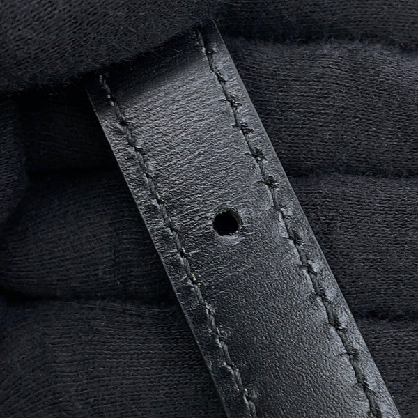 セリーヌ ショルダーバッグ クラシックボックス ミディアム ボックスカーフレザー 189173DLS CELINE 黒