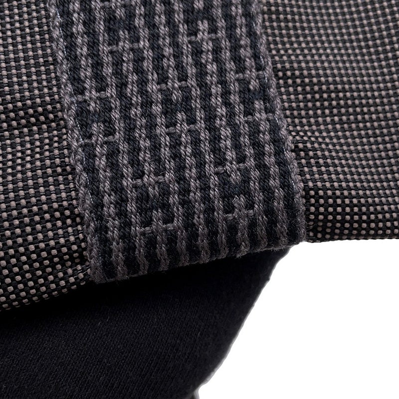 エルメス ショルダーバッグ エールライン ショルダーポシェット キャンバス HERMES バッグ