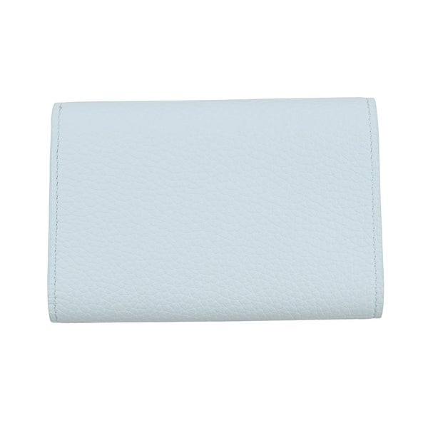 ルイヴィトン 三つ折り財布 トリヨンレザー/カルングレザー ポルトフォイユ・カプシーヌ コンパクト N89898 ヴィトン 財布 日本限定