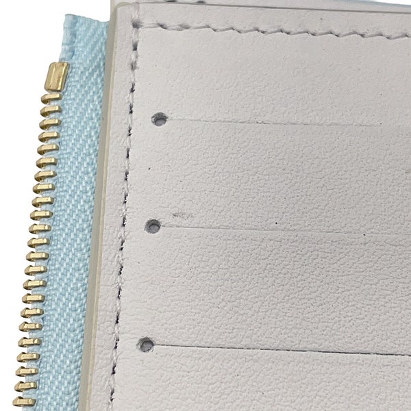 ルイヴィトン 三つ折り財布 トリヨンレザー/カルングレザー ポルトフォイユ・カプシーヌ コンパクト N89898 ヴィトン 財布 日本限定