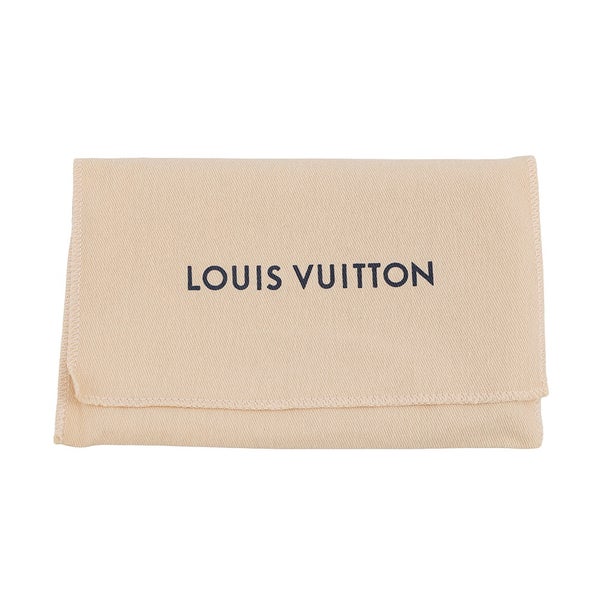 ルイヴィトン 三つ折り財布 トリヨンレザー/カルングレザー ポルトフォイユ・カプシーヌ コンパクト N89898 ヴィトン 財布 日本限定