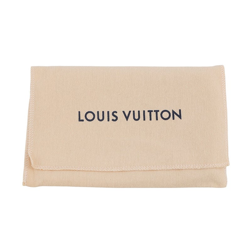 ルイヴィトン 三つ折り財布 トリヨンレザー/カルングレザー ポルトフォイユ・カプシーヌ コンパクト N89898 ヴィトン 財布 日本限定