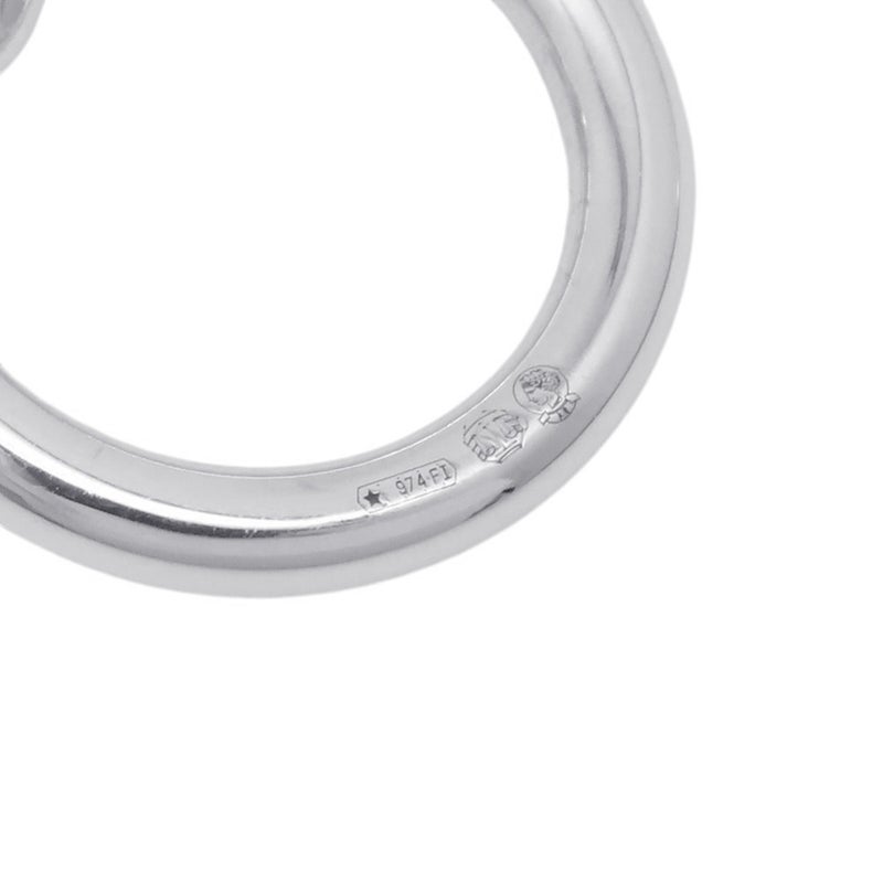 エルメス ブレスレット シェーヌダンクル ファランドール SV925シルバー サイズST HERMES ジュエリー