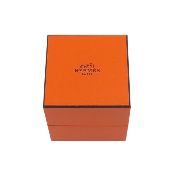 エルメス ブレスレット シェーヌダンクル ファランドール SV925シルバー サイズST HERMES ジュエリー