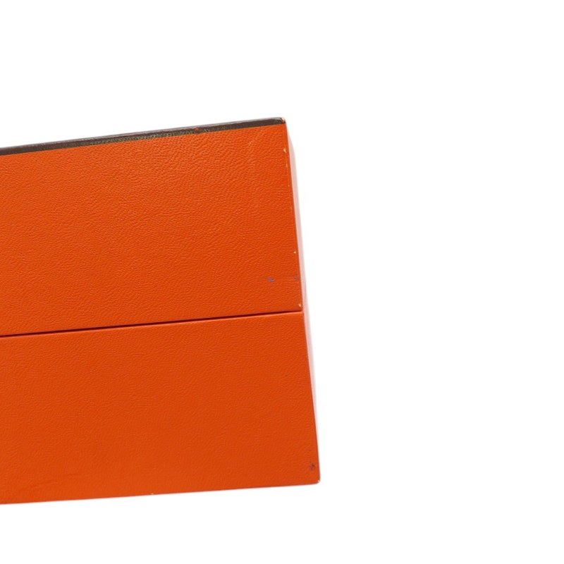 エルメス ブレスレット シェーヌダンクルPM 15コマ SV925シルバー HERMES ジュエリー