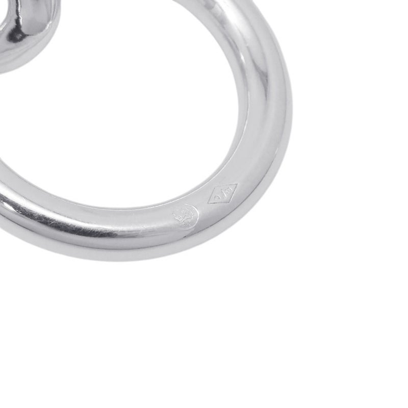 エルメス ブレスレット シェーヌダンクルPM 15コマ SV925シルバー HERMES ジュエリー