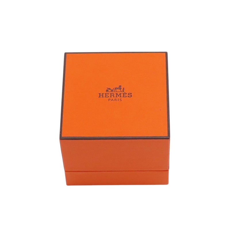 エルメス ピアス シェーヌダンクル アンシェネ TPM SV925シルバー HERMES ジュエリー