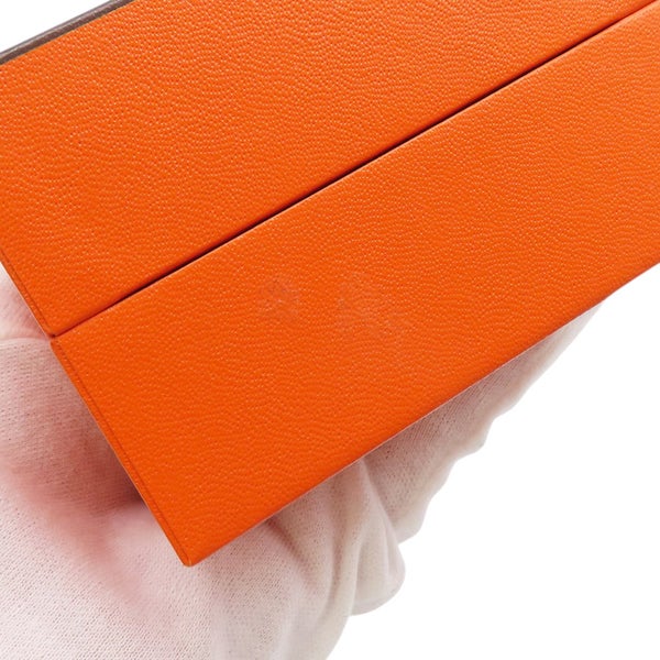 エルメス リング シェーヌダンクル マルチチェーンTGM Enchainee SV925シルバー リングサイズ54 HERMES 指輪