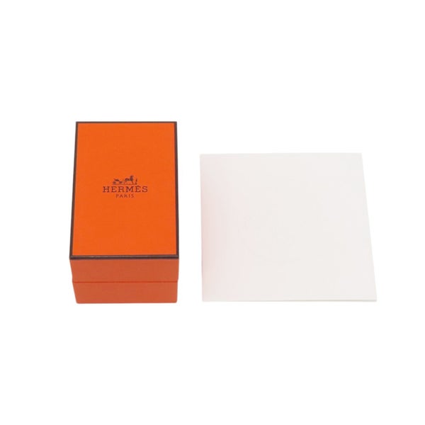 エルメス リング シェーヌダンクル マルチチェーンTGM Enchainee SV925シルバー リングサイズ54 HERMES 指輪