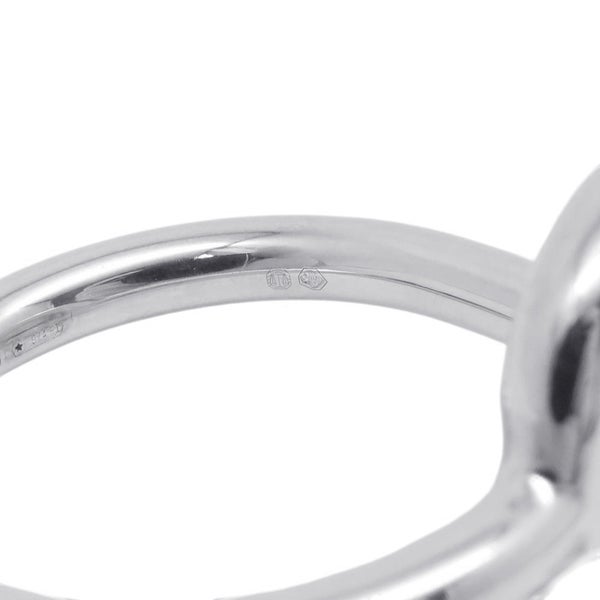 エルメス リング エシャペ MM Echapee SV925シルバー リングサイズ59 HERMES ジュエリー 指輪