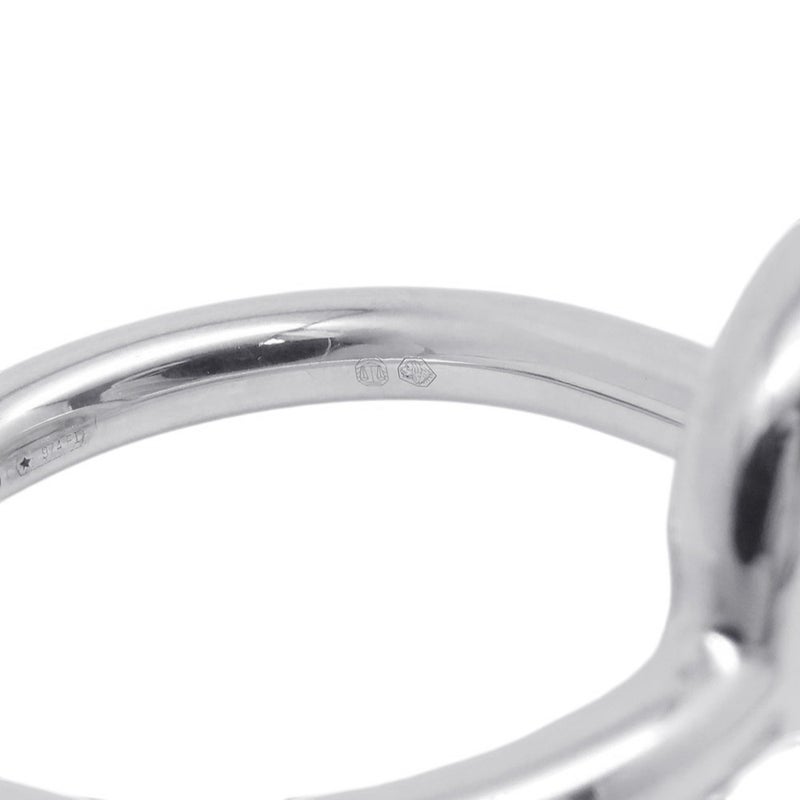 エルメス リング エシャペ MM Echapee SV925シルバー リングサイズ59 HERMES ジュエリー 指輪