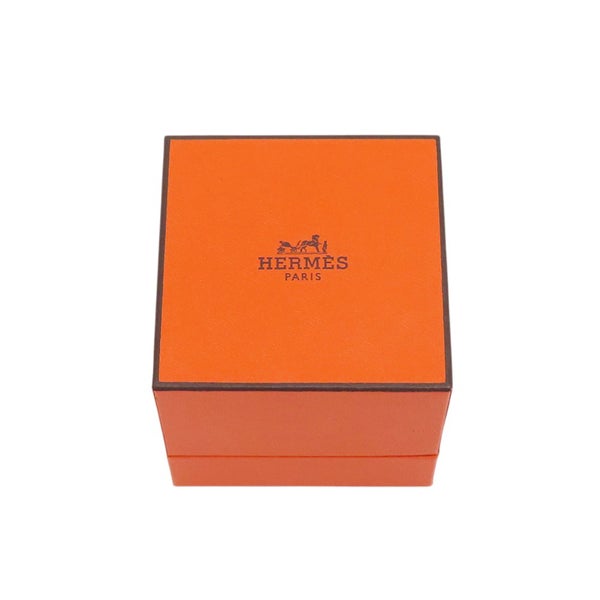 エルメス リング エシャペ MM Echapee SV925シルバー リングサイズ59 HERMES ジュエリー 指輪