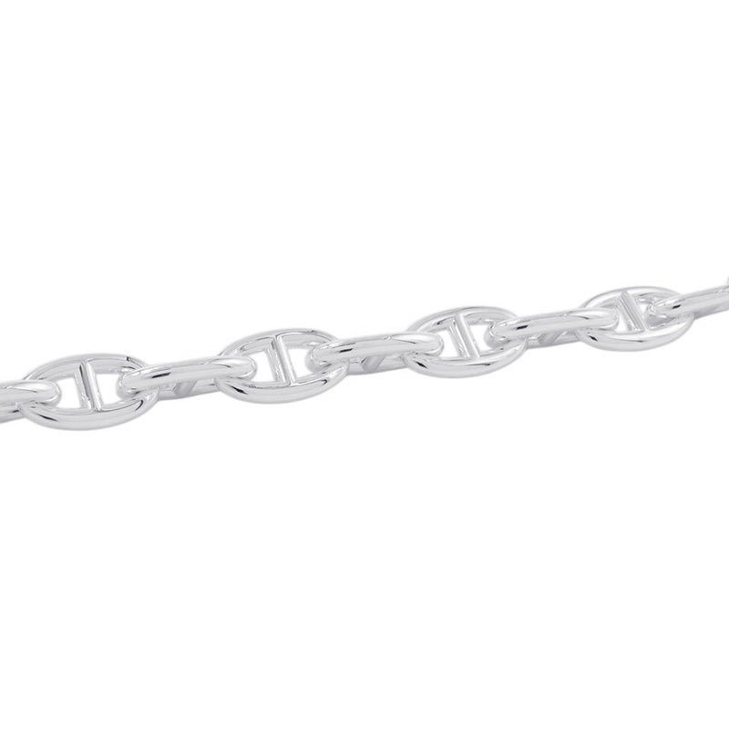 エルメス ブレスレット シェーヌダンクルGM 16コマ SV925シルバー HERMES ジュエリー