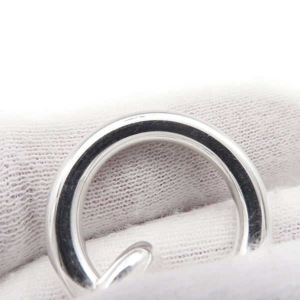 エルメス ブレスレット シェーヌダンクルGM 16コマ SV925シルバー HERMES ジュエリー