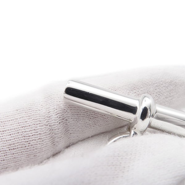 エルメス ブレスレット シェーヌダンクルGM 16コマ SV925シルバー HERMES ジュエリー