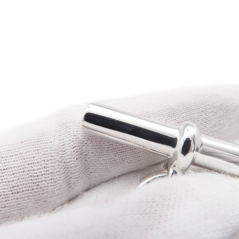 エルメス ブレスレット シェーヌダンクルGM 16コマ SV925シルバー HERMES ジュエリー