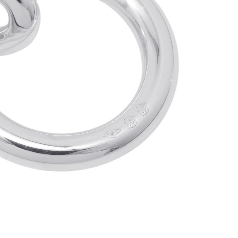 エルメス ブレスレット シェーヌダンクルGM 16コマ SV925シルバー HERMES ジュエリー