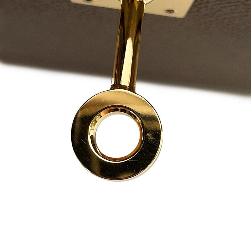 エルメス バーキン25 セリエ エトゥープ/ゴールド金具 エプソン W刻印 HERMES Birkin ハンドバッグ